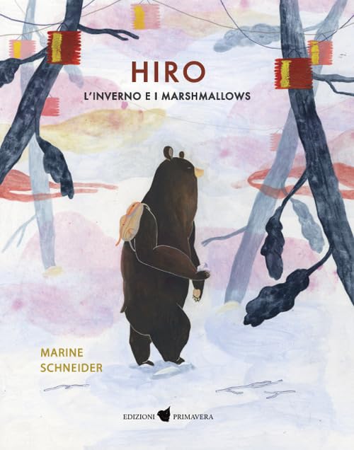 Product Image: Hiro. L'inverno e i marshmallows