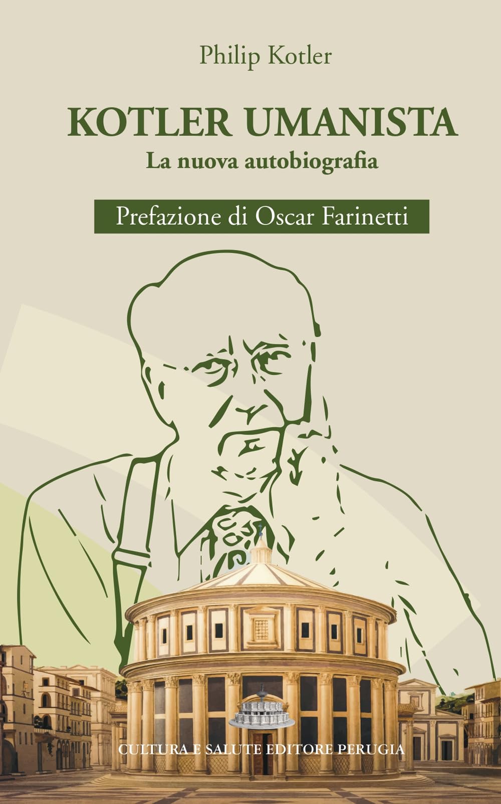 Kotler umanista. La nuova autobiografia Science