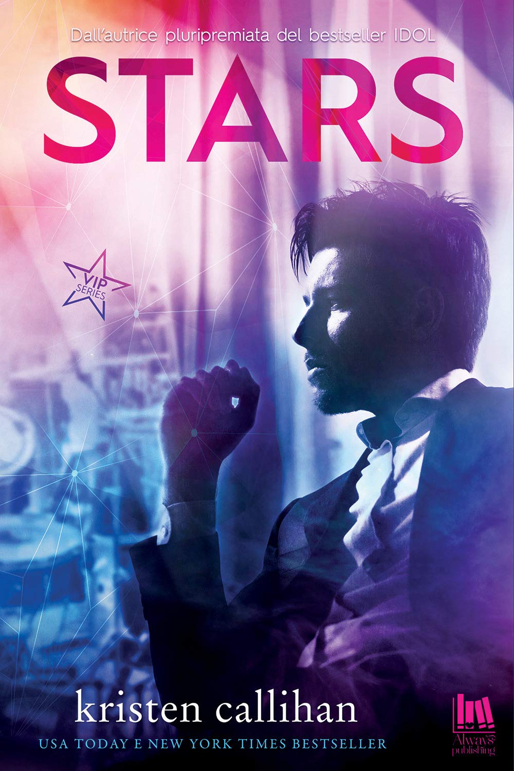 Stars. Vip series (Vol. 2) (Always romance) Contemporary literature