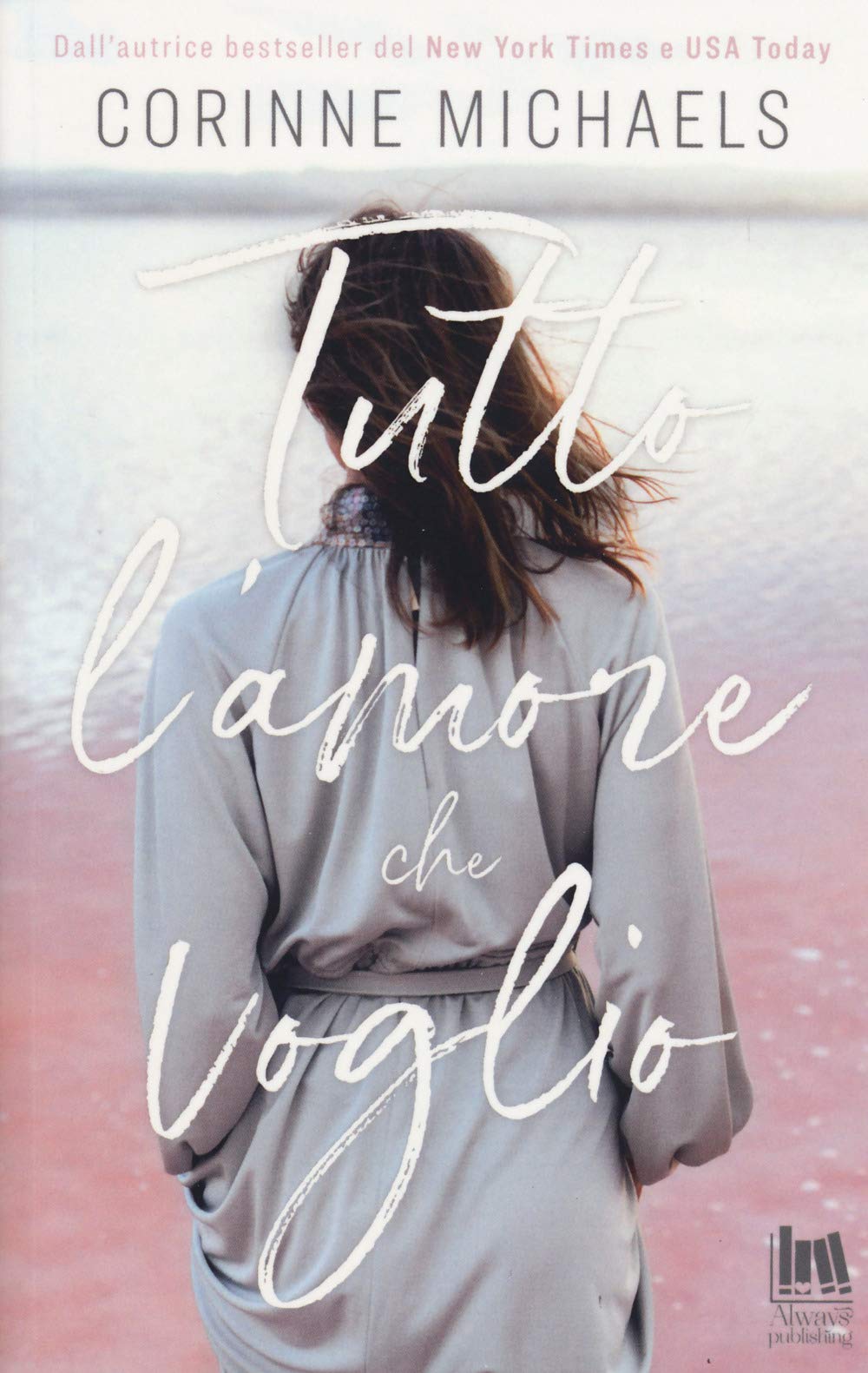 Tutto l'amore che voglio book