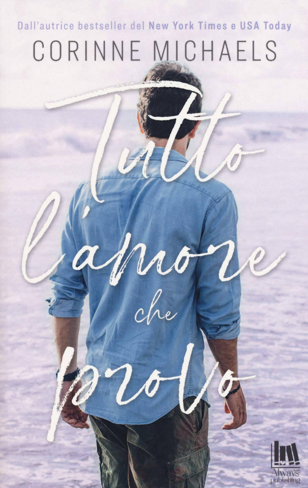 Tutto l'amore che provo book