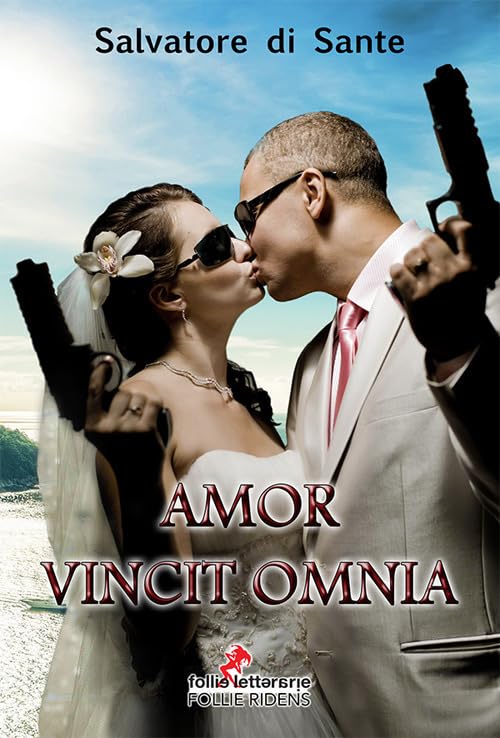 Amor Vincit Omnia (Follie Ridens) Contemporary literature