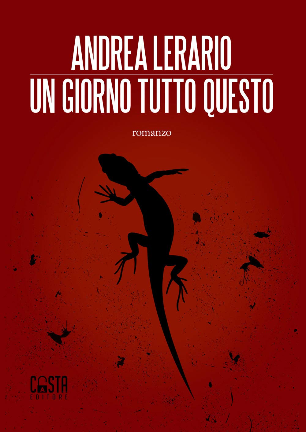 Un giorno tutto questo book