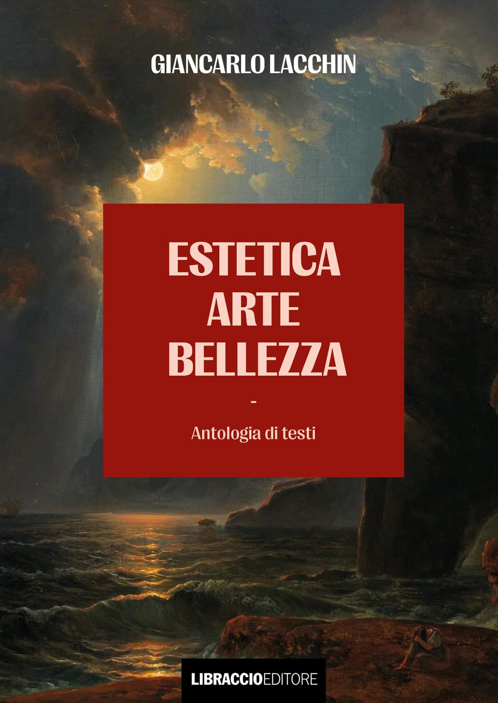 Estetica arte bellezza book