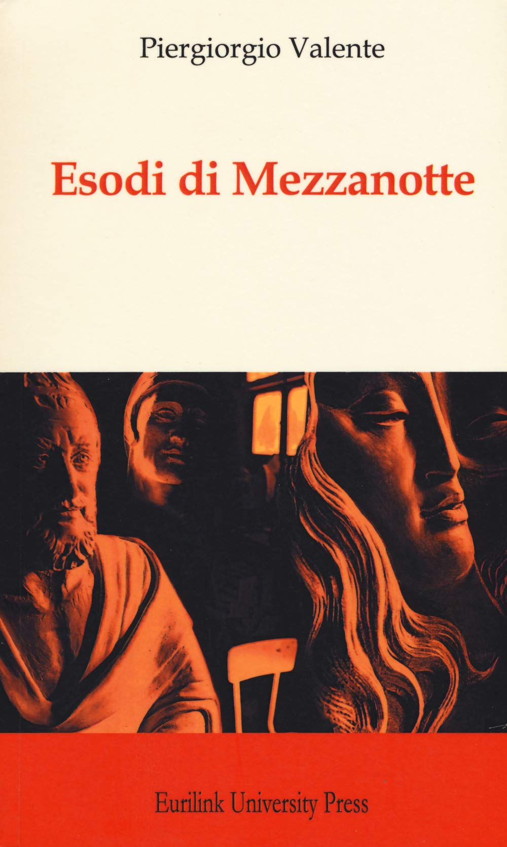 Esodi di mezzanotte (Tracce) Essays & Short Stories