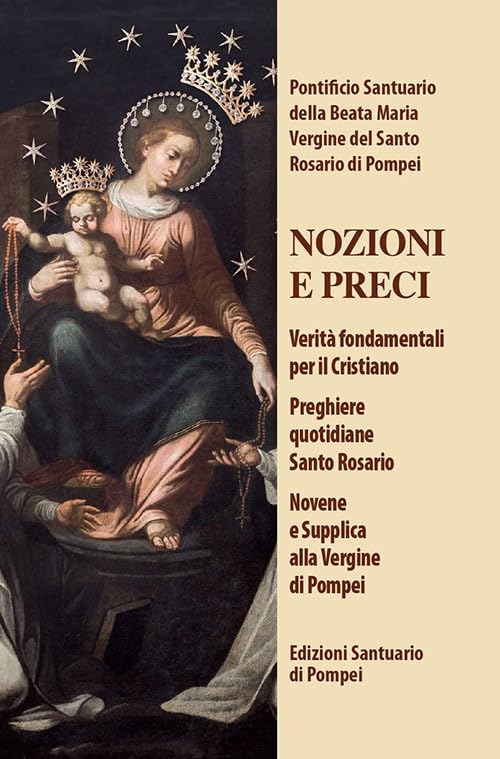 Nozioni e preci. Nuova ediz. book