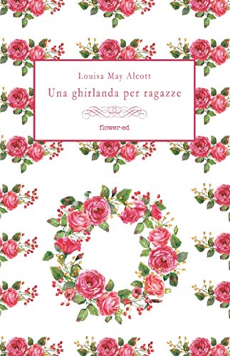 Una ghirlanda per ragazze book
