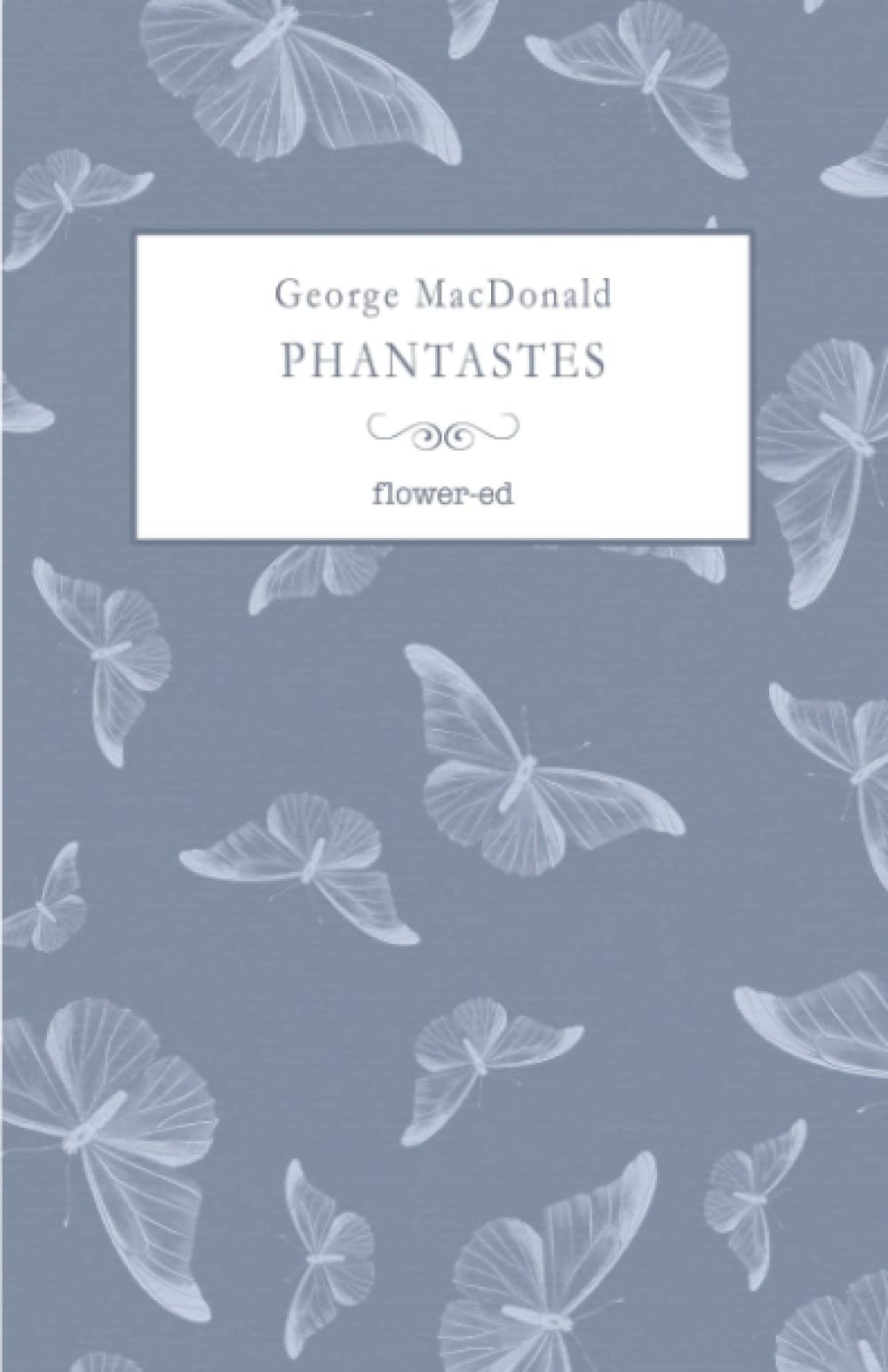 Phantastes: Un romanzo di fate per uomini e donne book