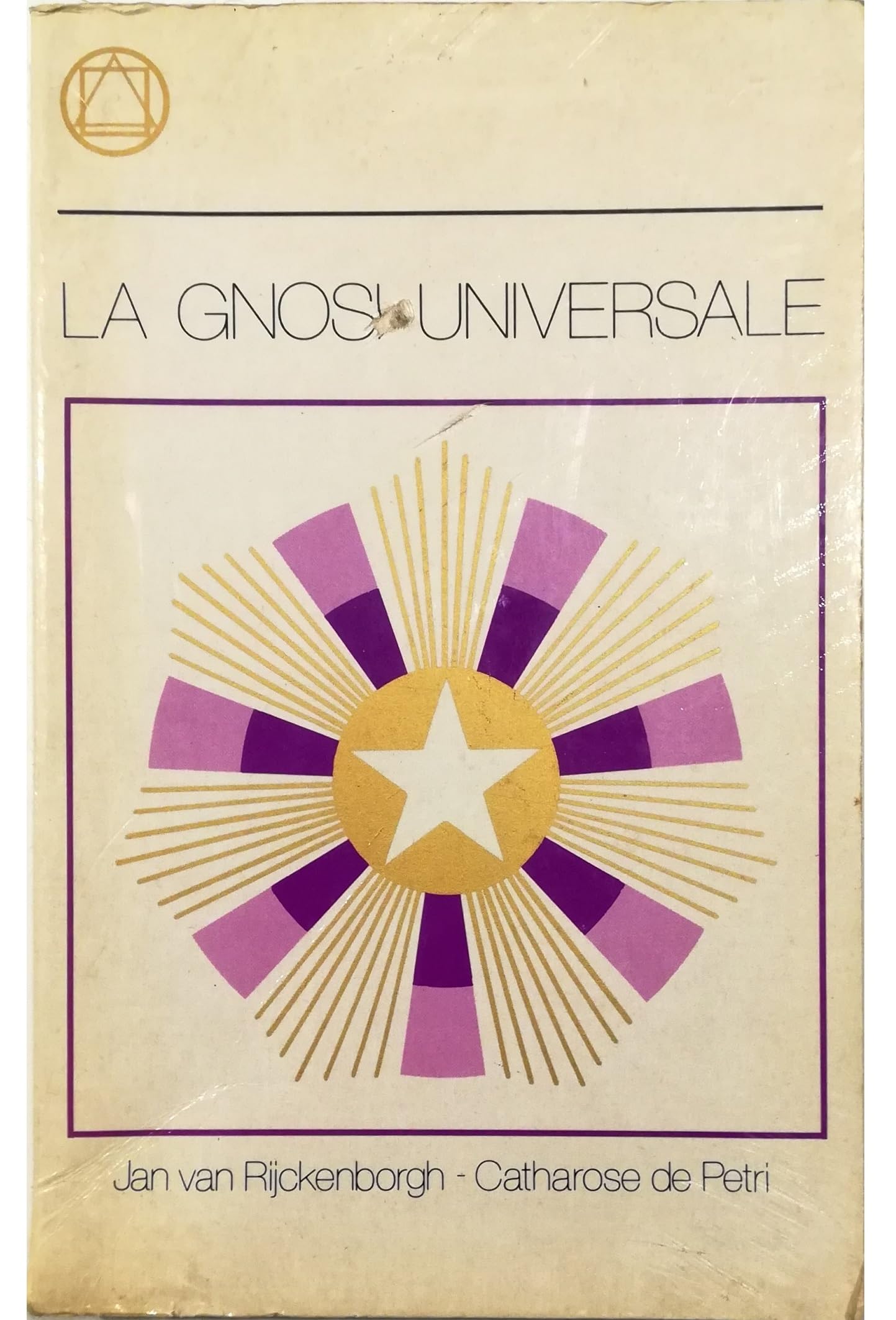 La gnosi universale Religion & Esotericism