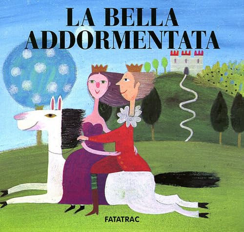 La bella addormentata (Carte in tavola) Tiptoi & Games