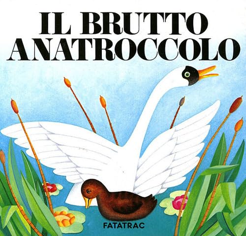 Il brutto anatroccolo (Carte in tavola) Novels & Short Stories