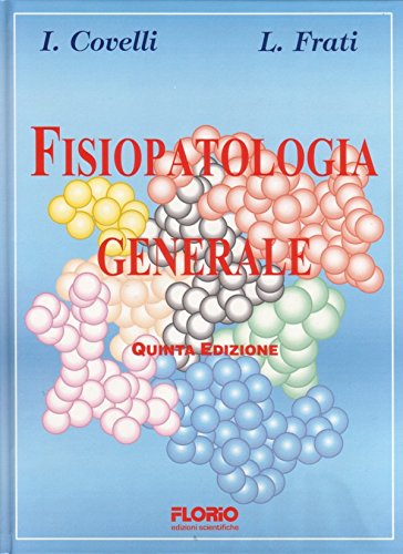 Fisiopatologia generale book