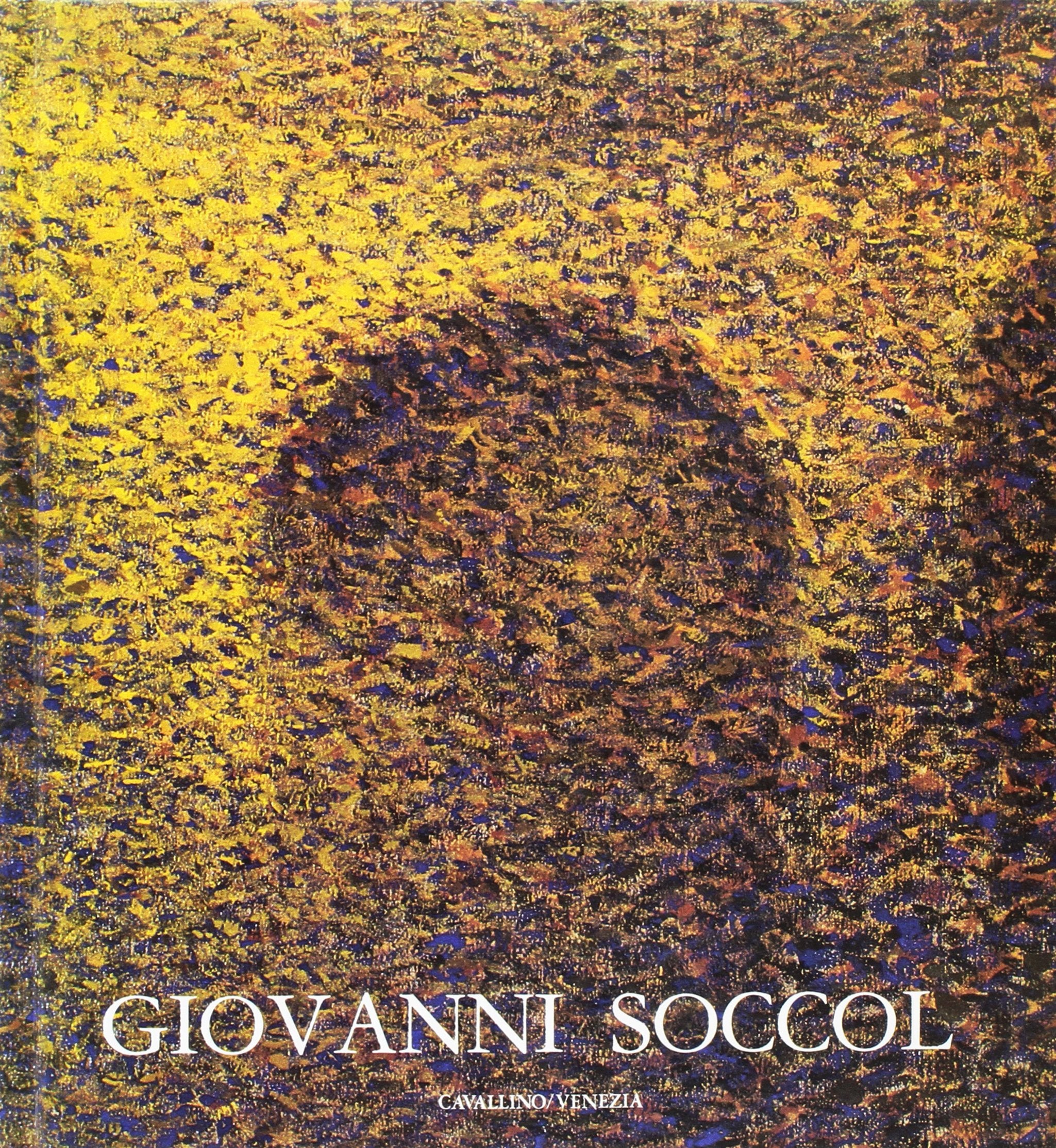 Giovanni Soccol (Arte) Film, Art & Culture