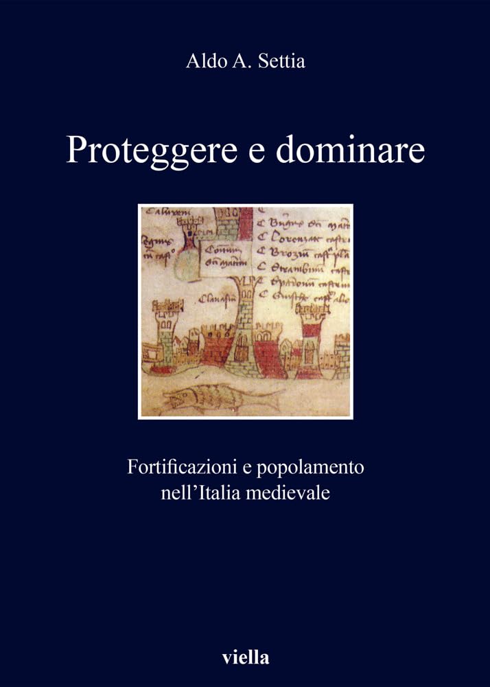 Proteggere E Dominare (I Libri Di Viella, Band 2) Social Sciences