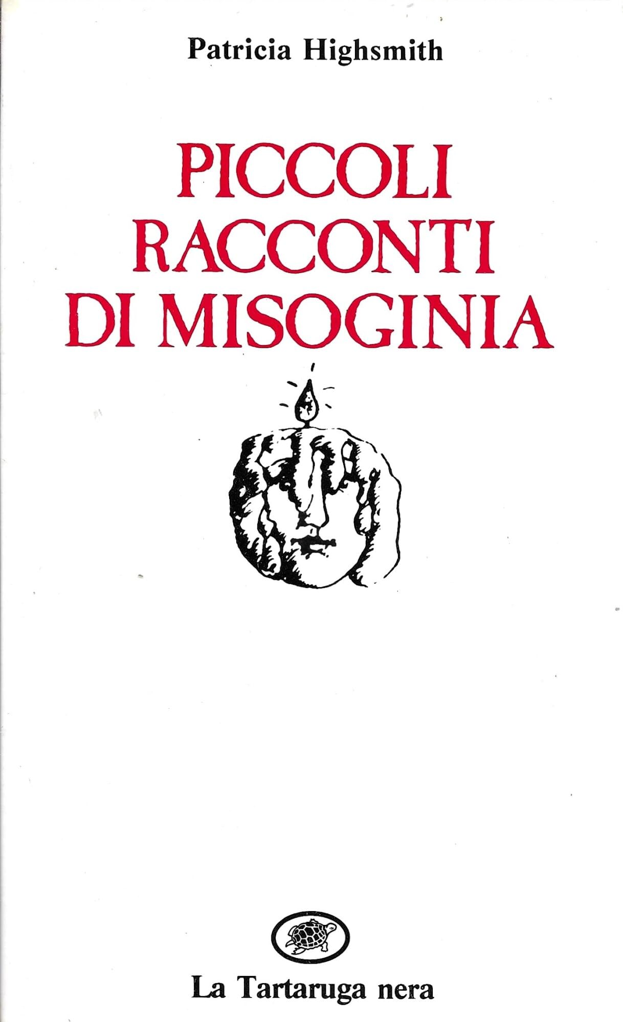 Piccoli racconti di misoginia Essays & Short Stories
