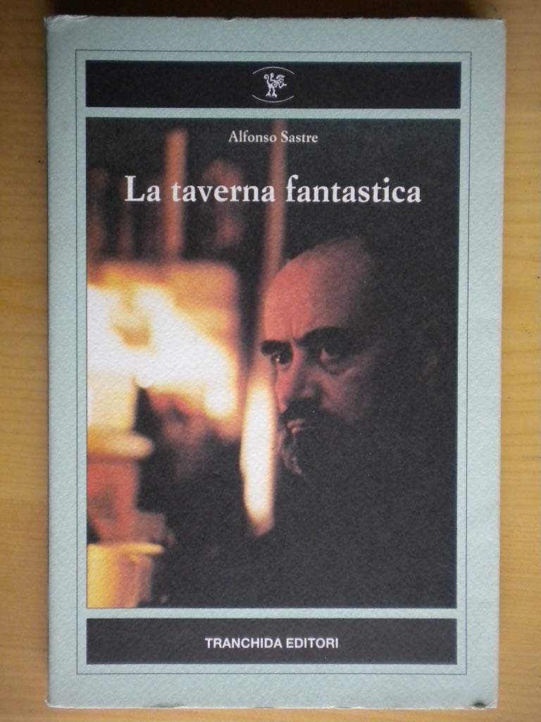 La taverna fantastica (Le letture) Contemporary literature