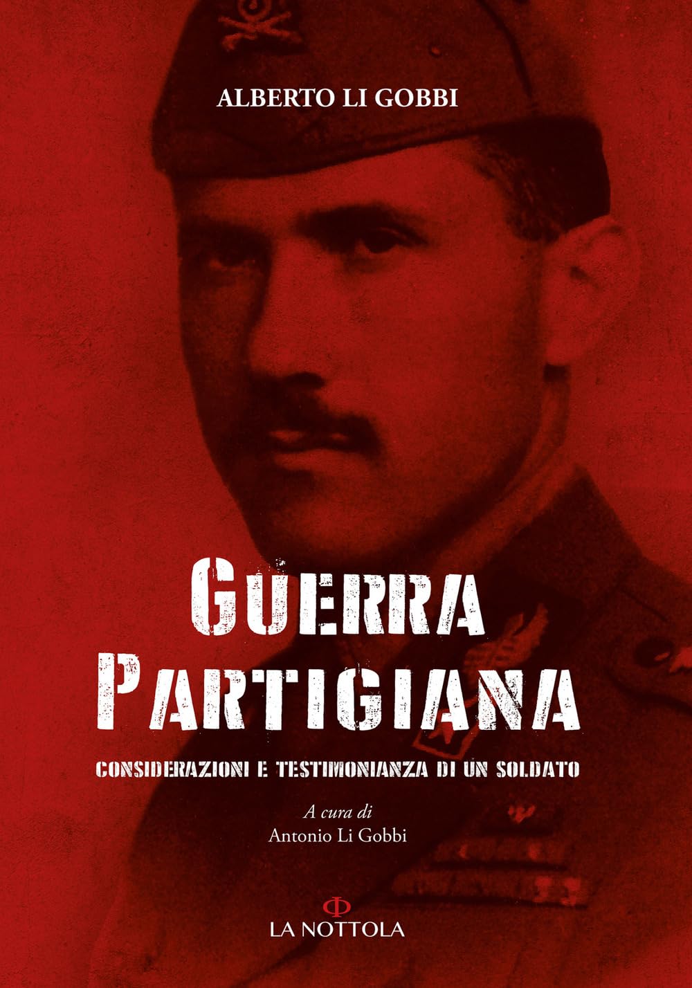 Guerra partigiana. Considerazioni e testimonianza di un soldato Politics & History