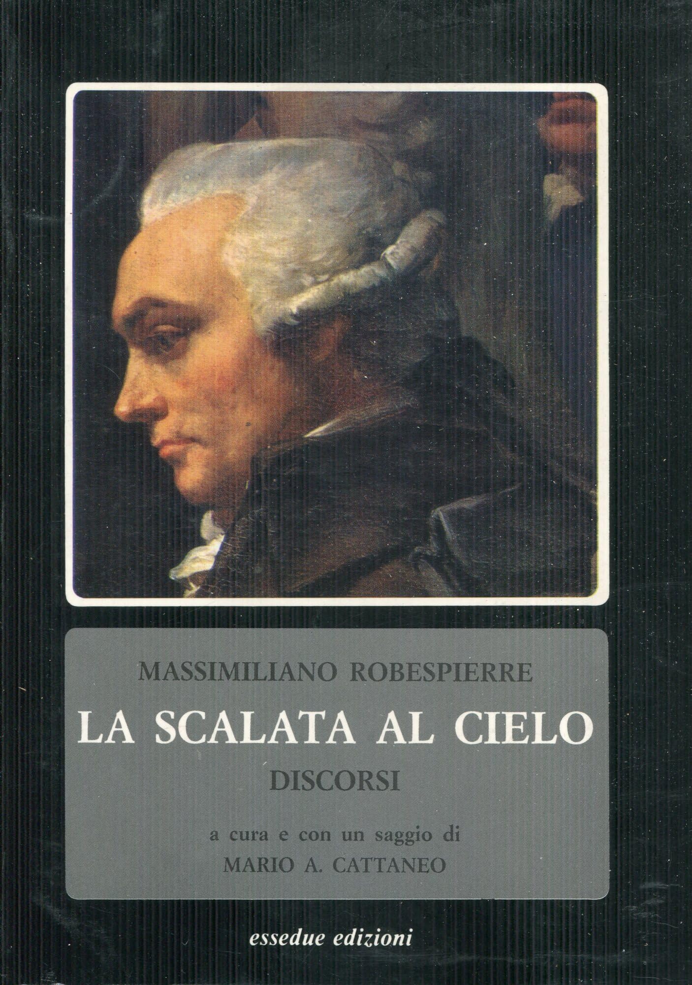 Product Image: La scalata al cielo