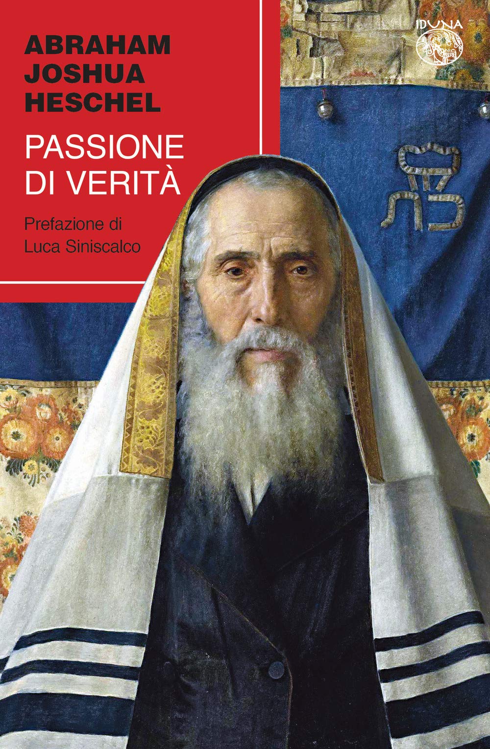 Passione di verità book