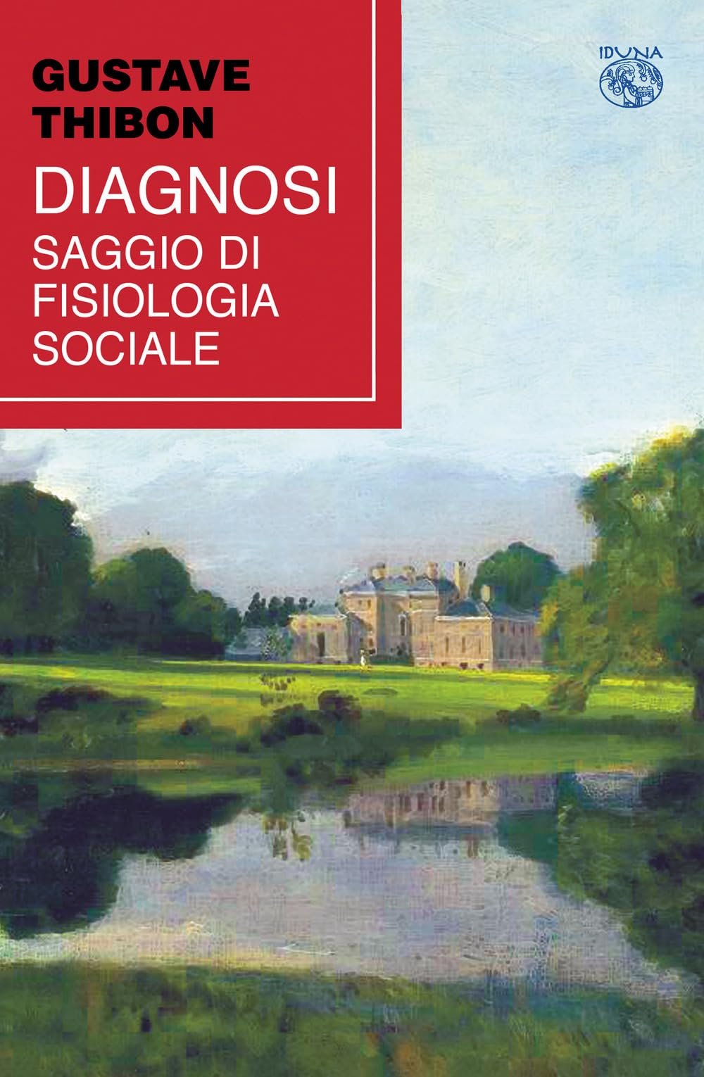 Diagnosi. Saggio di fisiologia sociale book