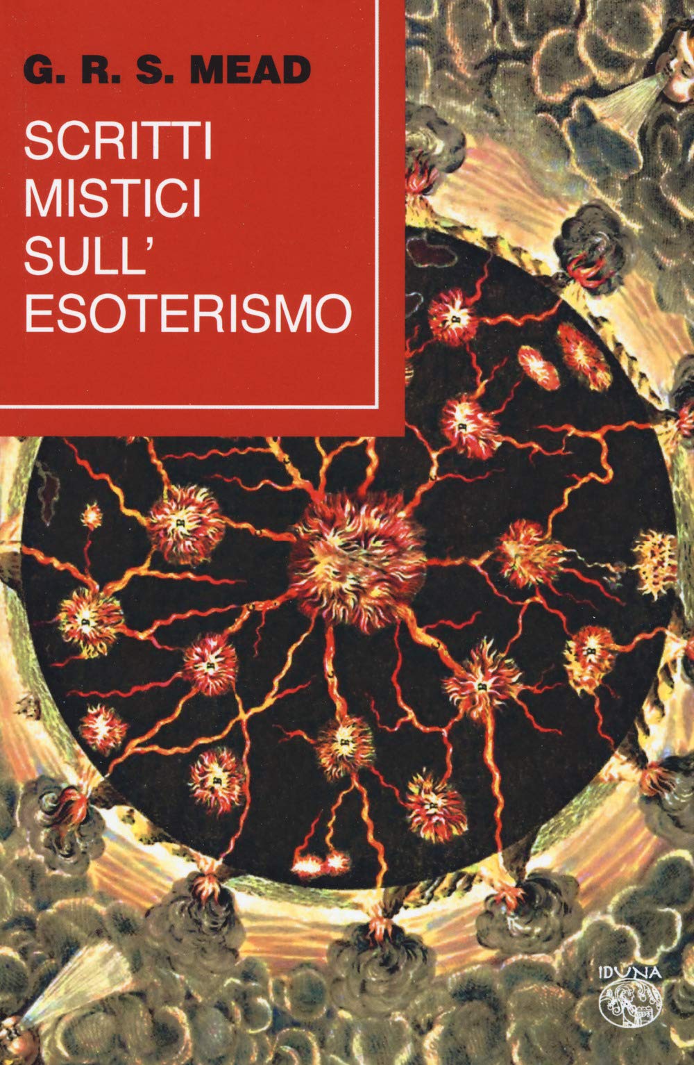 Scritti mistici sull'esoterismo Religion & Esotericism