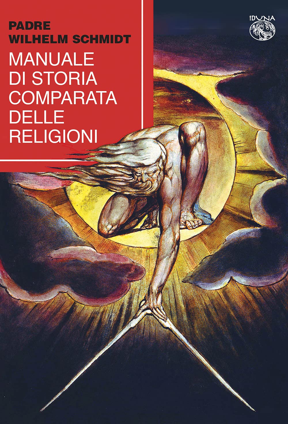 Manuale di storia comparata delle religioni book