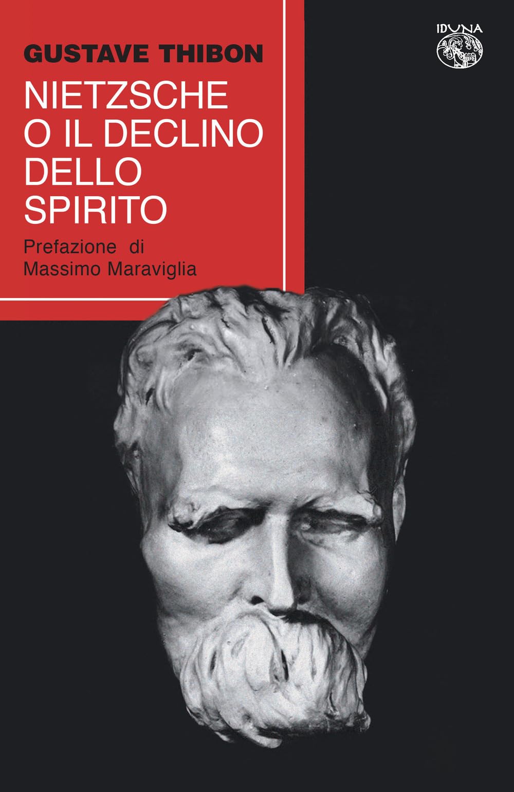 Nietzsche o il declino dello spirito book