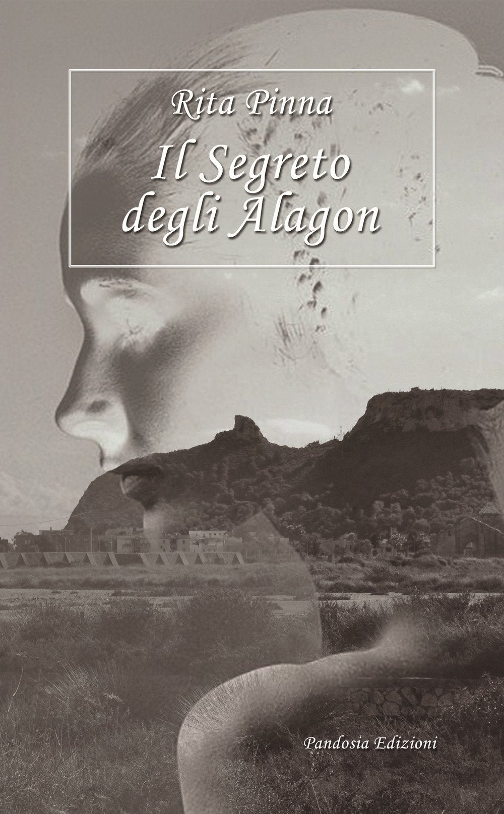 Il segreto degli Alagon Historical Fiction