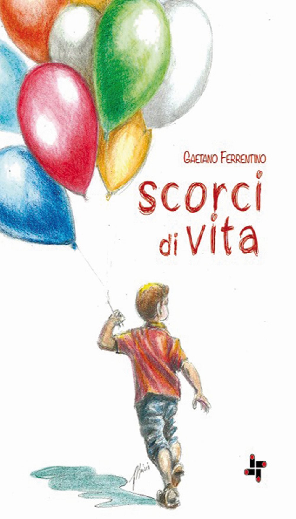 Scorci di vita Contemporary literature