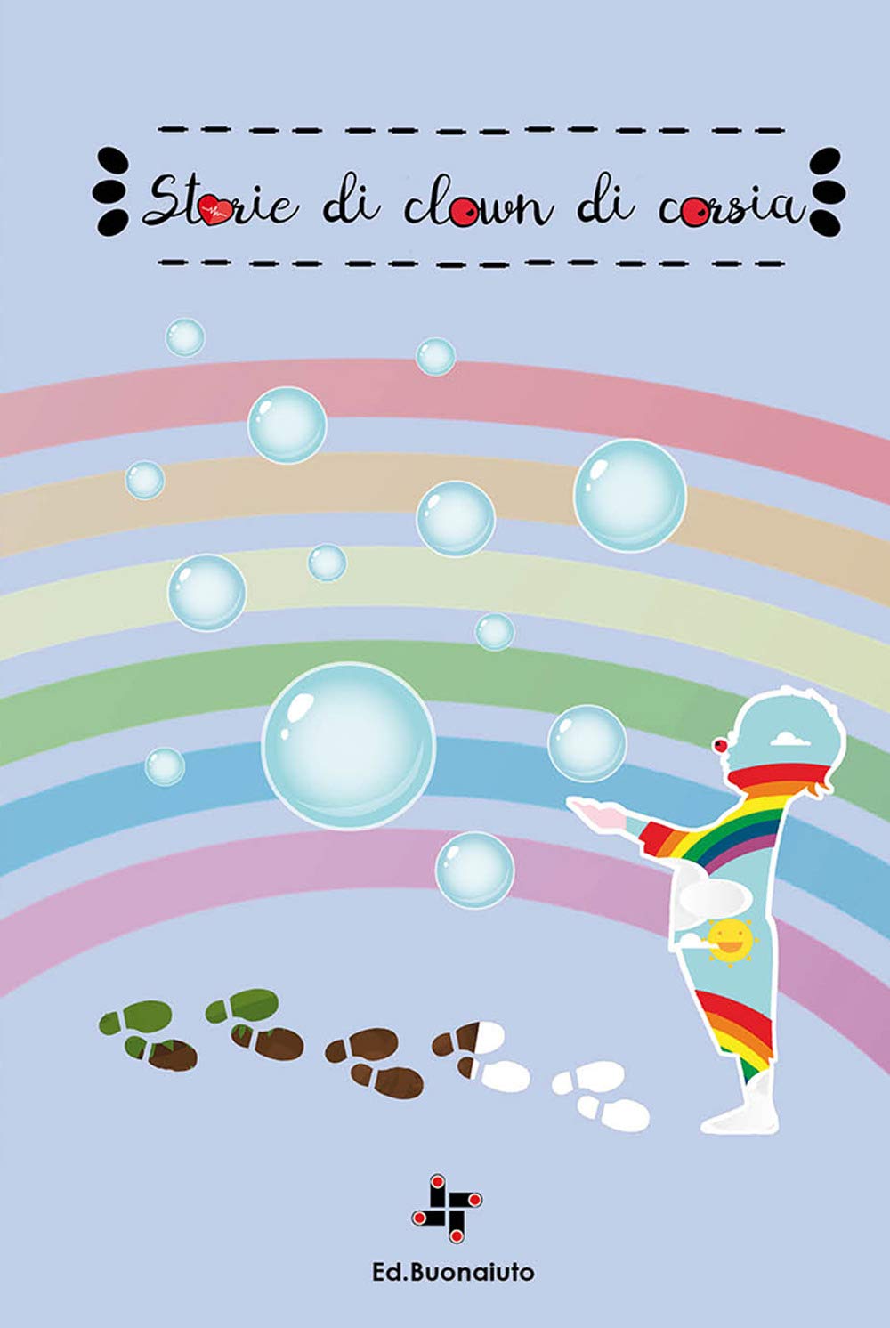 Storie di clown di corsia Essays & Short Stories