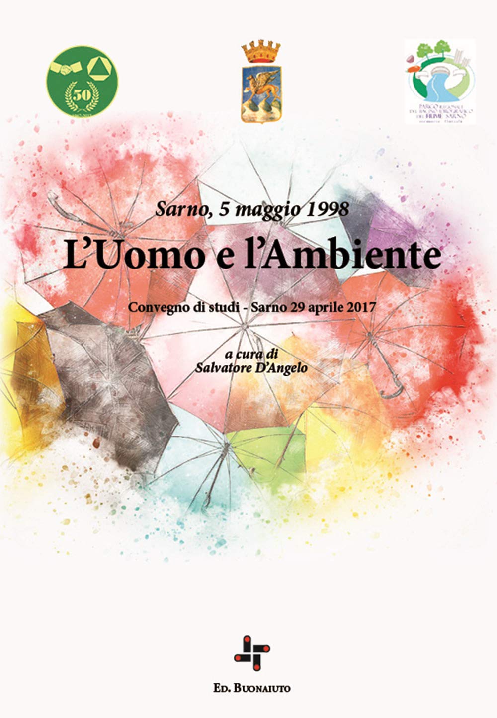 L'uomo e l’ambiente. Convegno di studi (Sarno, 29 aprile 2017) Mathematics