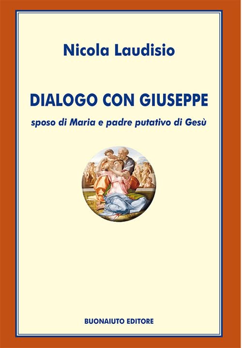 Dialogo con Giuseppe. Sposo di Maria e padre putativo di Gesù Philosophy