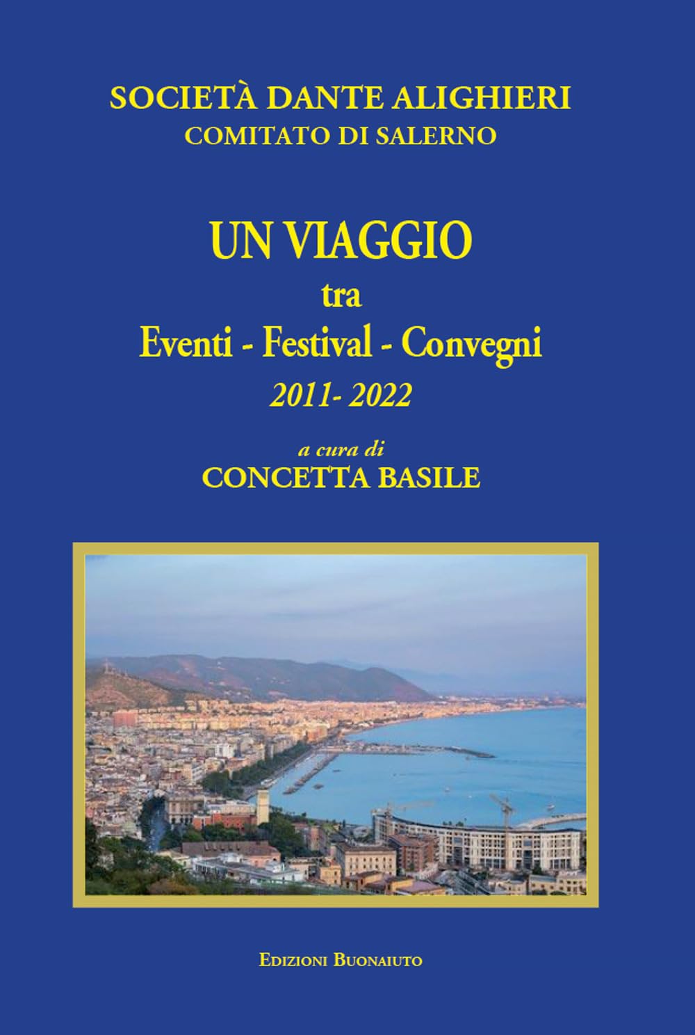 Un viaggio tra eventi, festival, convegni. 2011-2022 Leisure, Home & Garden