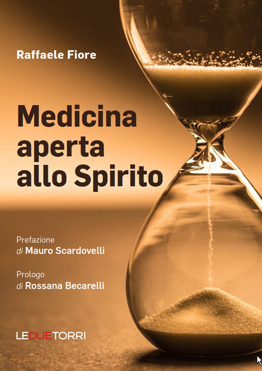 Medicina aperta allo Spirito Medicine