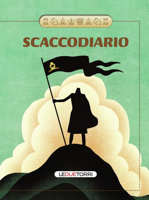 Scaccodiario 2024-2025 book