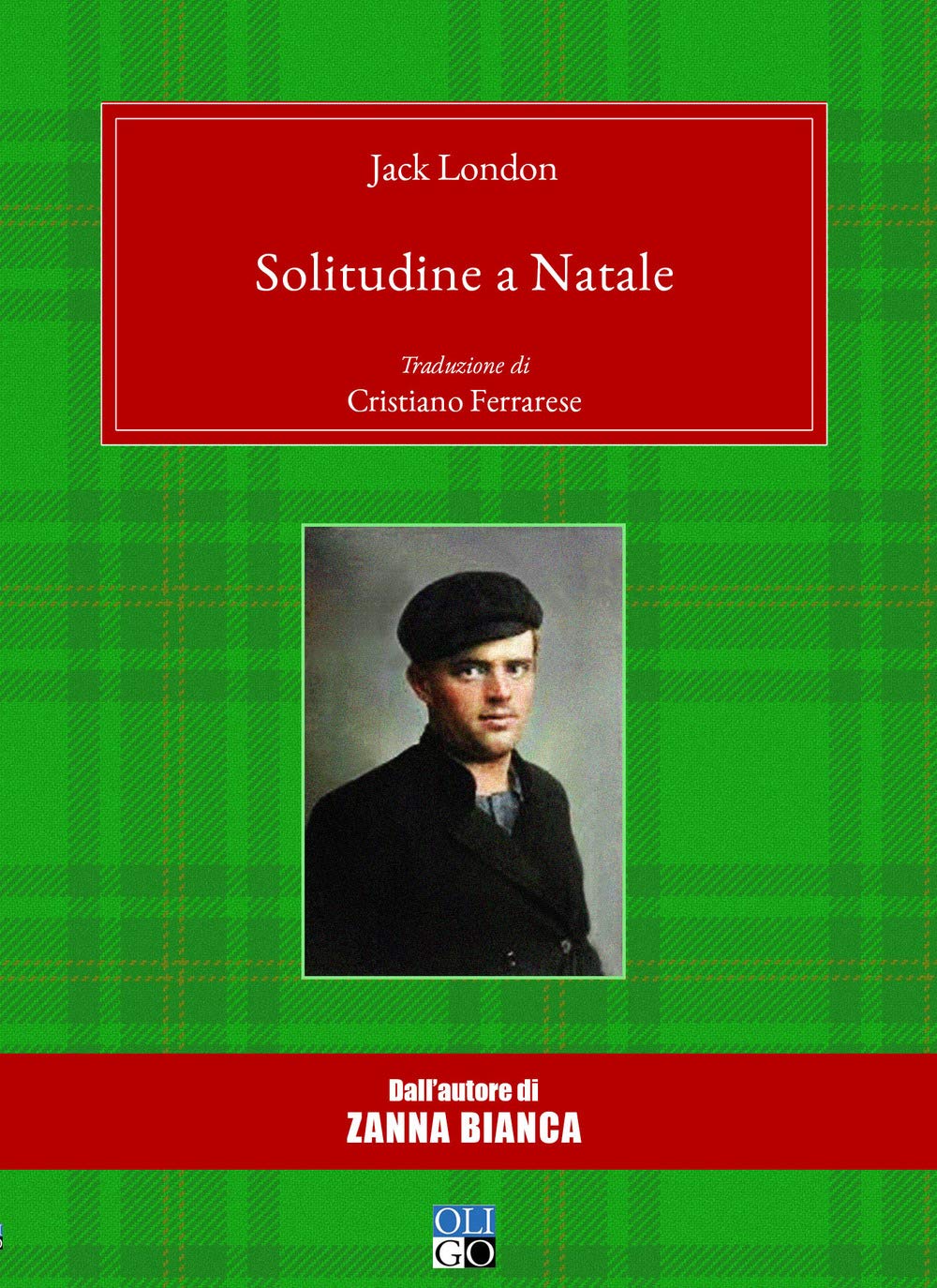 Solitudine a Natale Essays & Short Stories