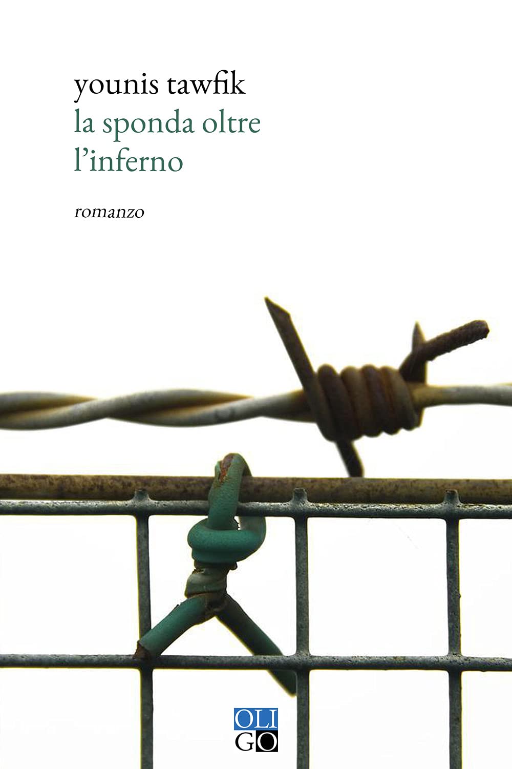 La sponda oltre l'inferno book