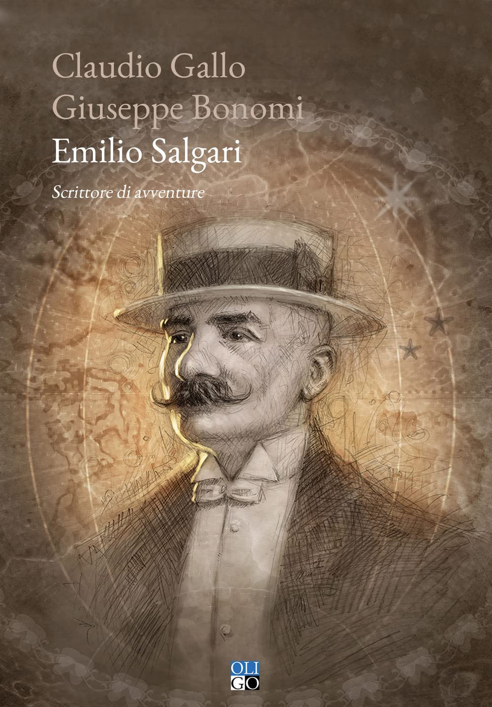 Emilio Salgari. Scrittore di avventure book