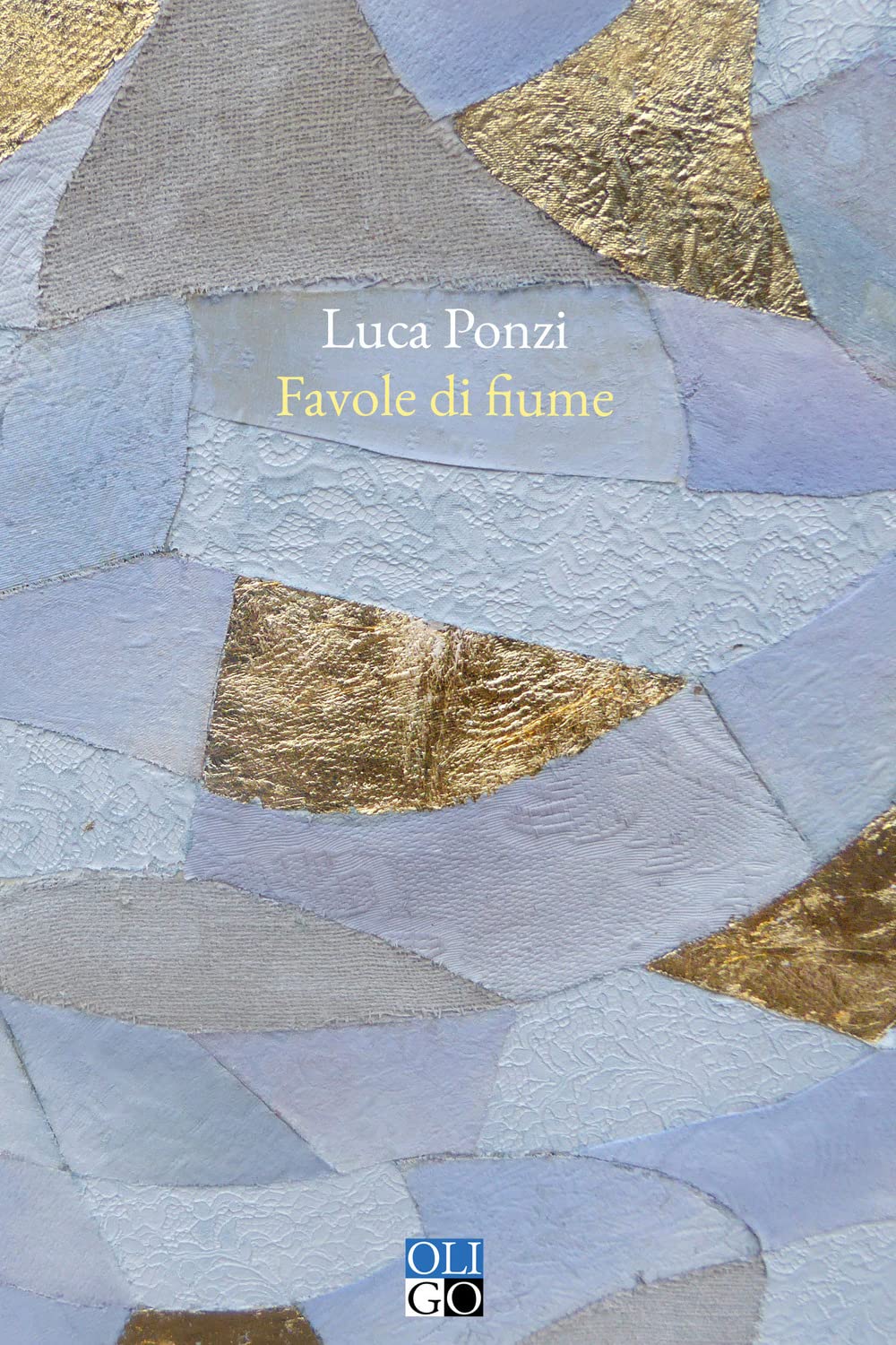 Favole di fiume book