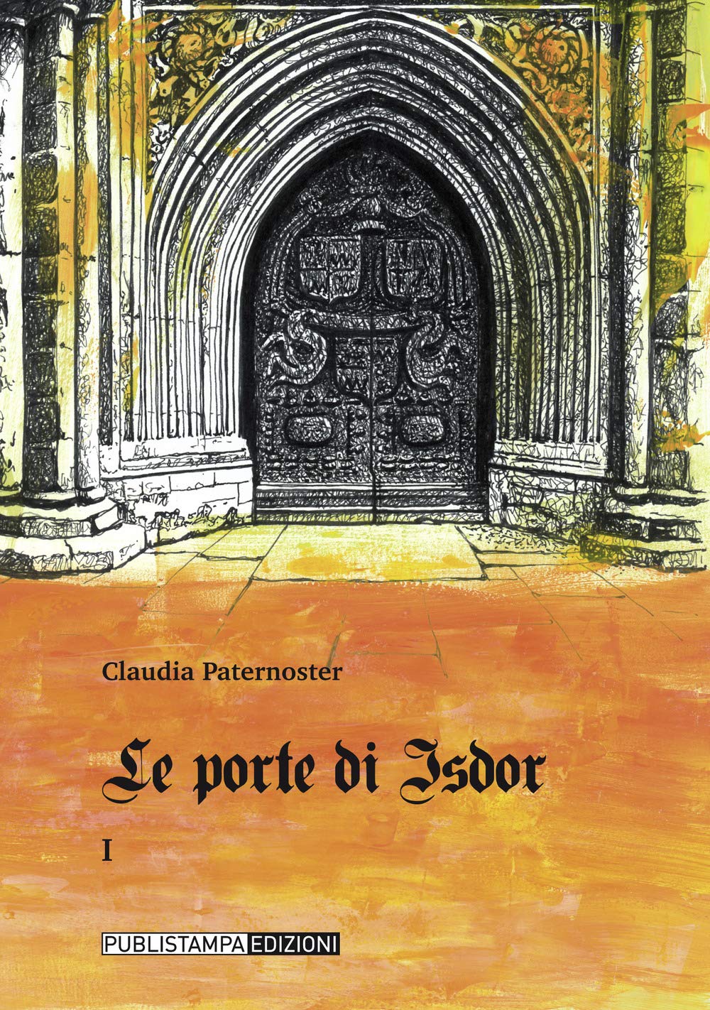 Le porte di Isdor (Vol. 1) Contemporary literature