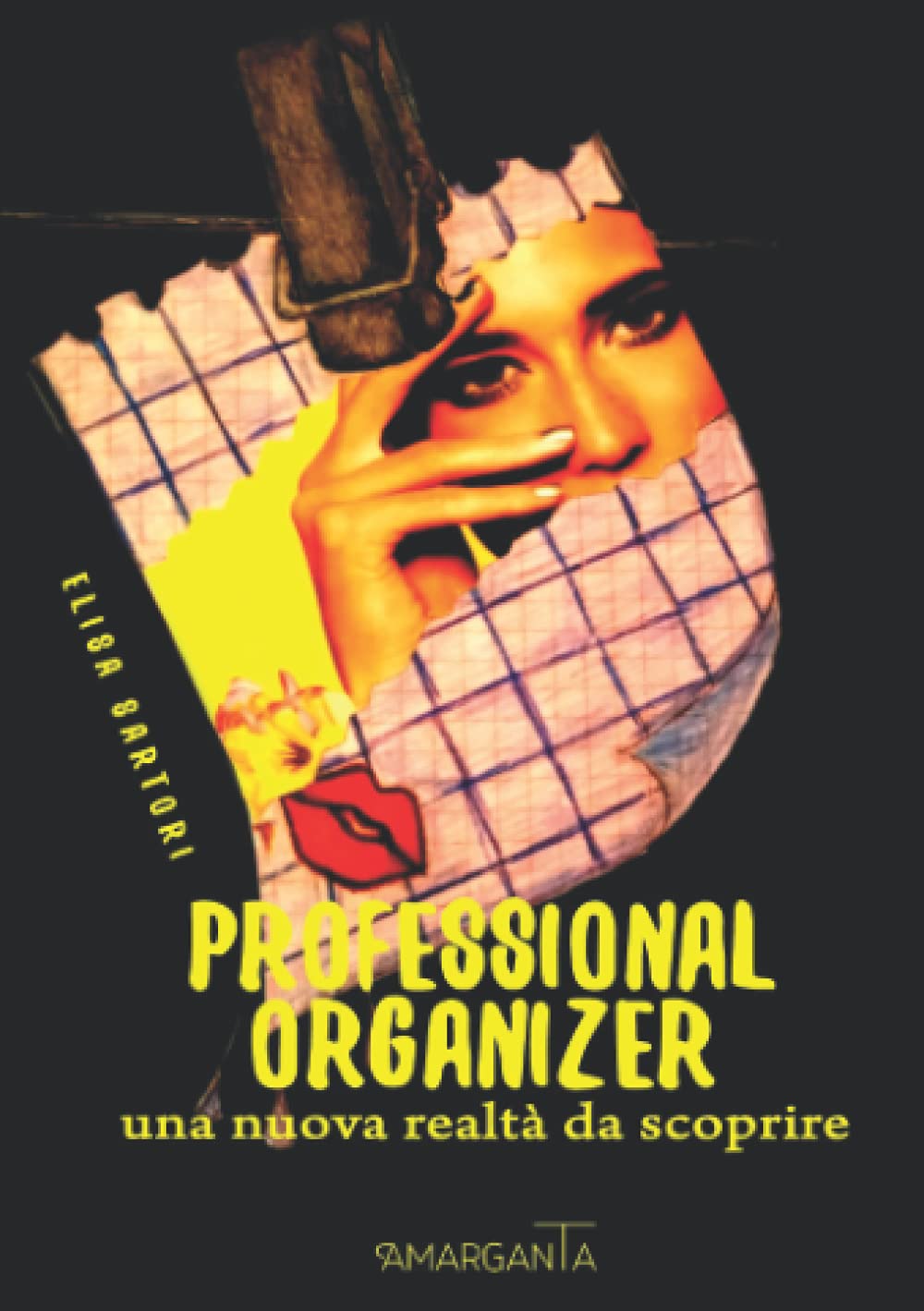 Professional organizer - Una nuova realtà da scoprire book