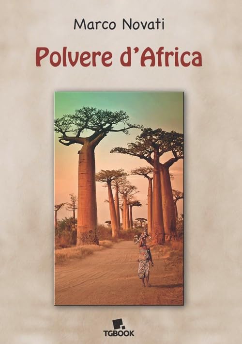 Polvere d'Africa Contemporary literature