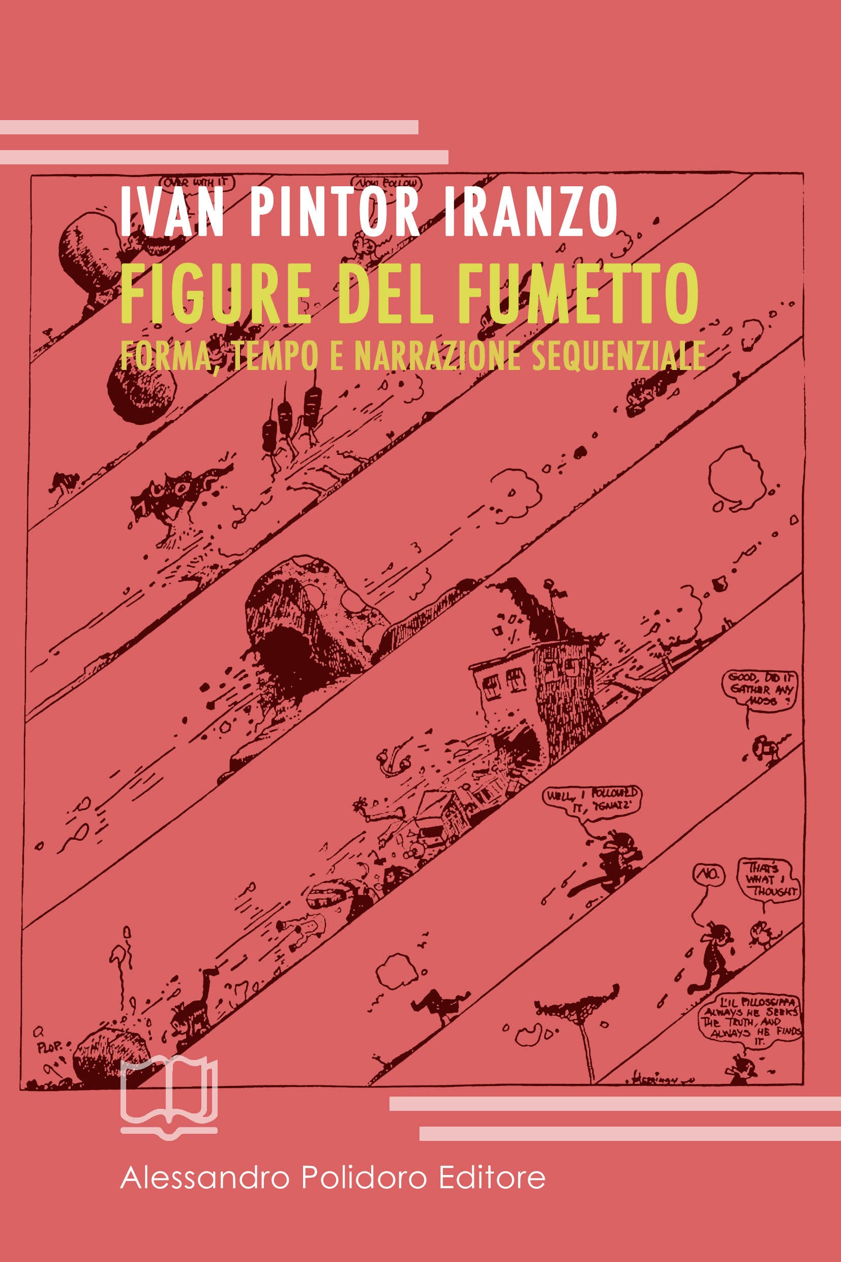 Figure del fumetto. Forma, tempo e narrazione sequenziale book
