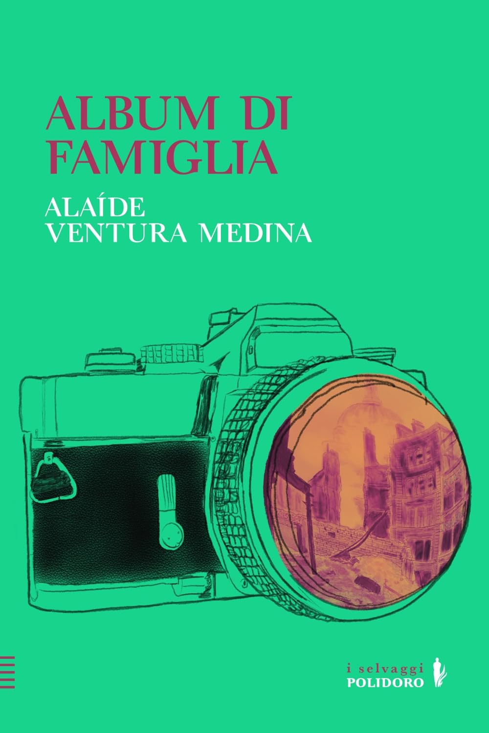 Album di famiglia International