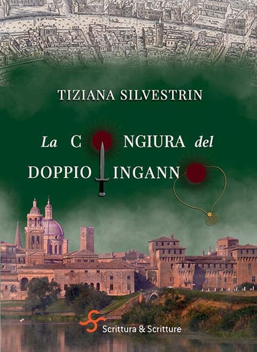 La congiura del doppio inganno (Catrame) Historical Fiction