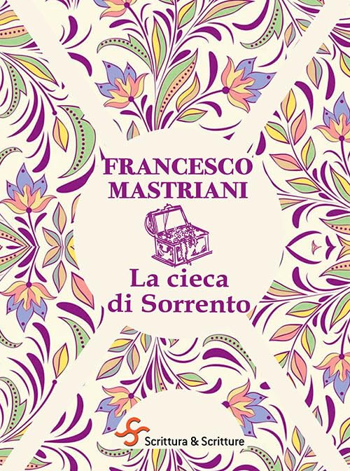 La cieca di Sorrento book