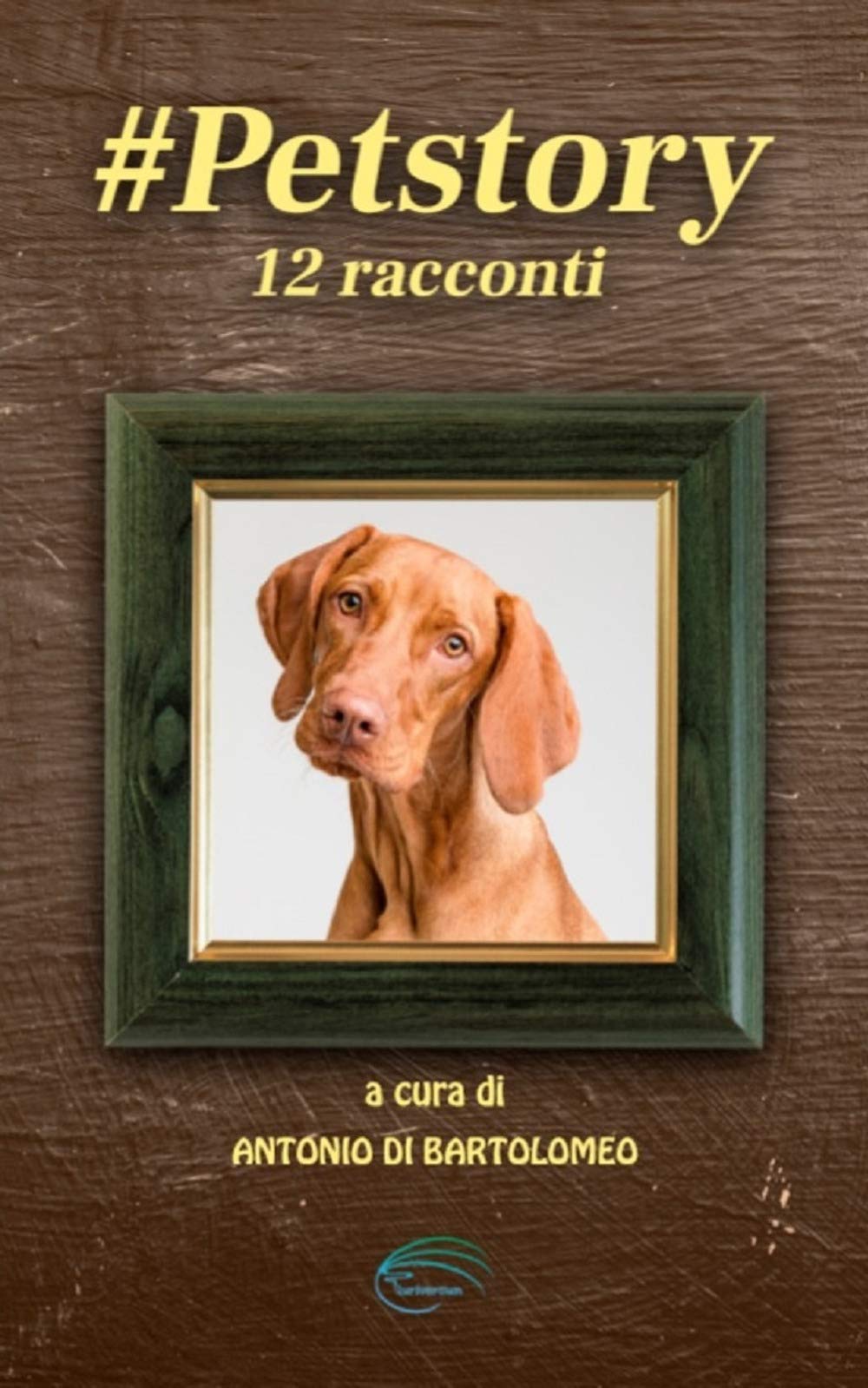 #petstory. 12 racconti. Ediz. speciale book