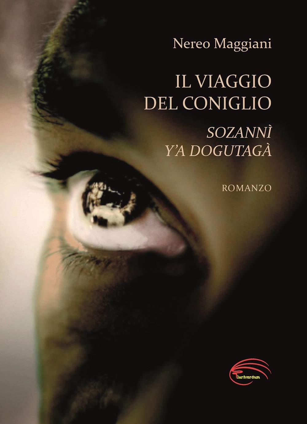 Il viaggio del coniglio. Sozannì y’a dogutagà. Nuova ediz. book