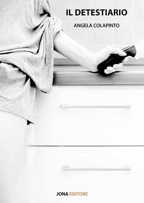 Il detestiario book