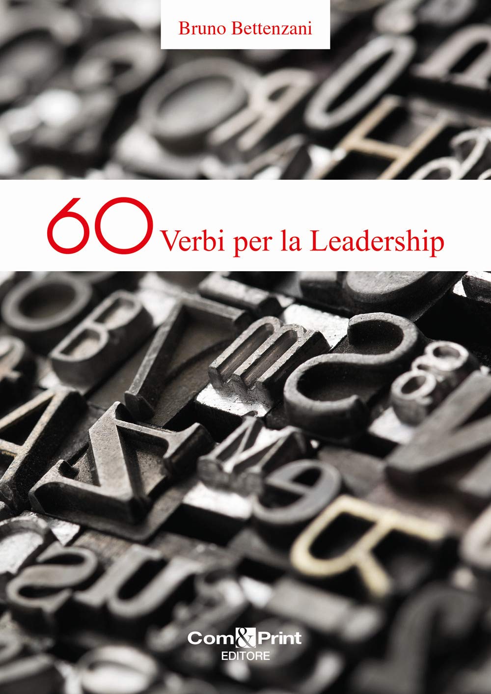60 verbi per la leadership Business, Finance & Career